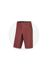 Dakine Cadence Short With Liner Burnt Rose