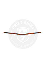 Deity Black Label Bike Handle Bar 31.8MM Clamp - 800mm Width