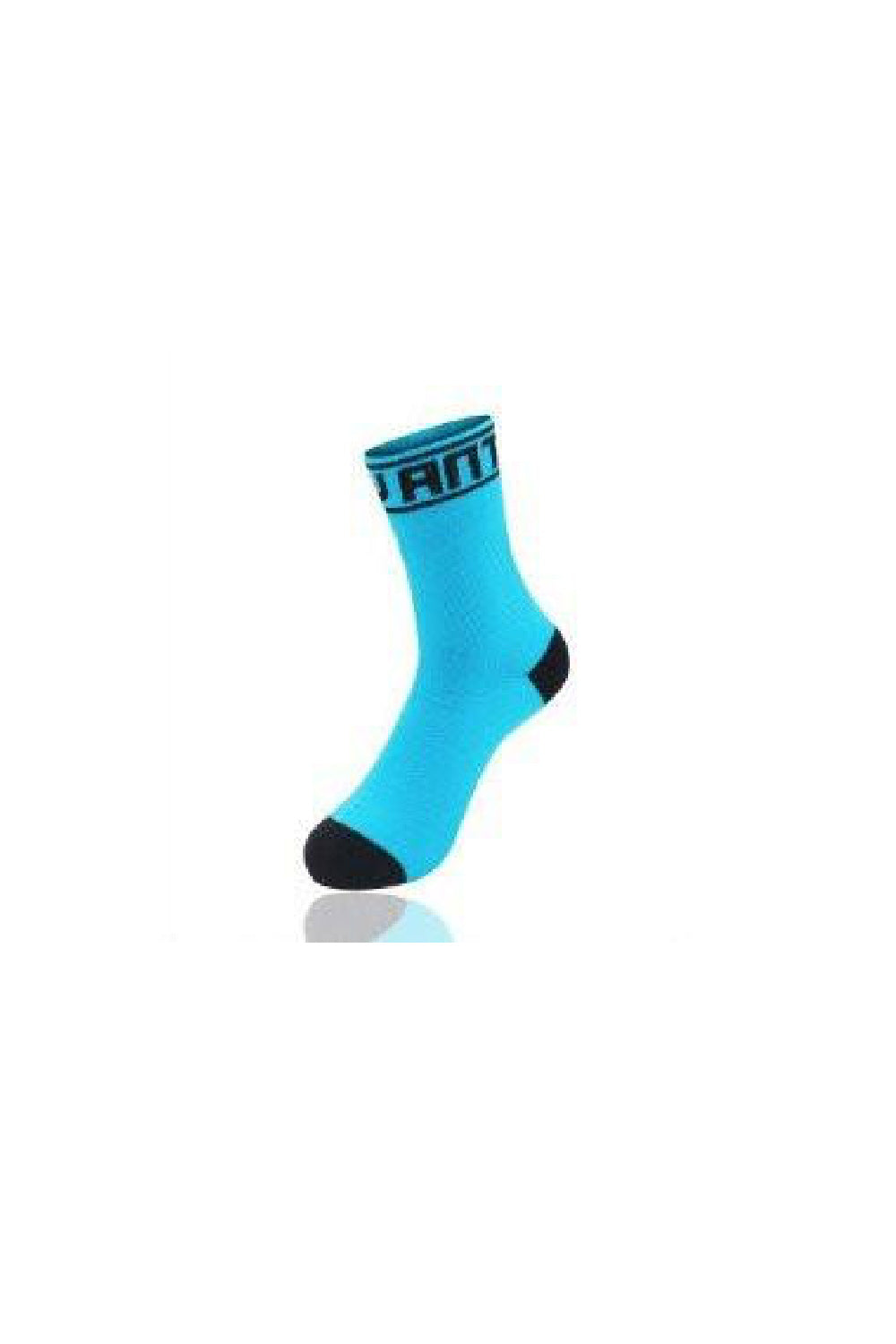 ANTU BAMBO WATERPROOF SOCK BLUE