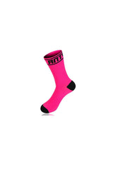 ANTU BAMBO WATERPROOF SOCK ROSE