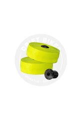 Supacaz Handlebar Bike Tape Super Sticky Kush Neon Yellow