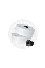 Supacaz Handlebar Bike Tape Super Sticky Kush White