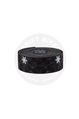 Supacaz Handlebar Bike Tape Super Sticky Kush Black/White Print