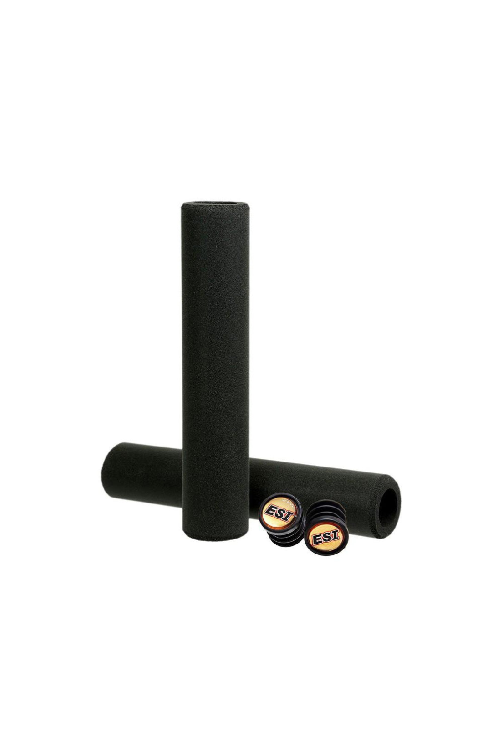 ESI Bike Grips Extra Chunky Black