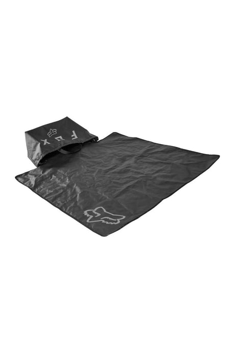 Fox Utility Changing Mat - Black