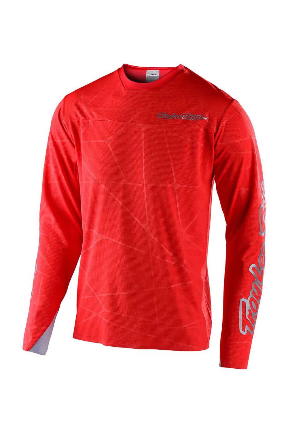 Troy Lee Designs 2020 Sprint Ultra Mountain Bike Jersey