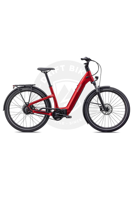 Specialized TURBO COMO 3.0 IGH E-Bike