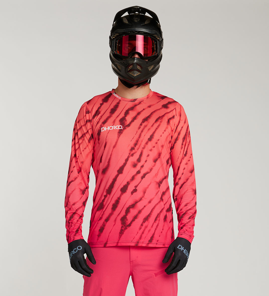 DHARCO 2022 MENS RACE JERSEY