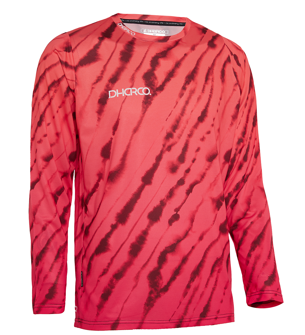 DHARCO 2022 MENS RACE JERSEY