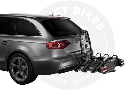 THULE 927AU VELOCOMPACT 7PIN 3BIKE AU