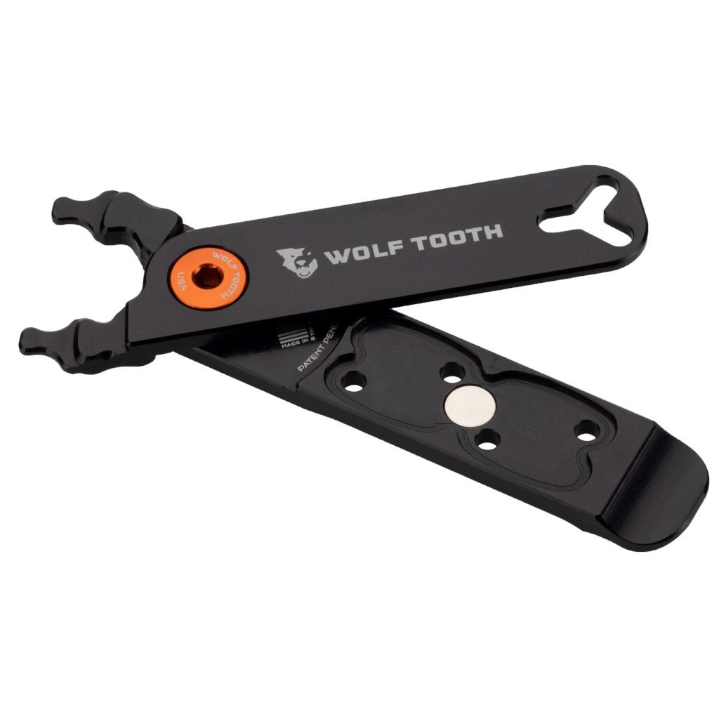 Wolf Tooth Pack Pliers