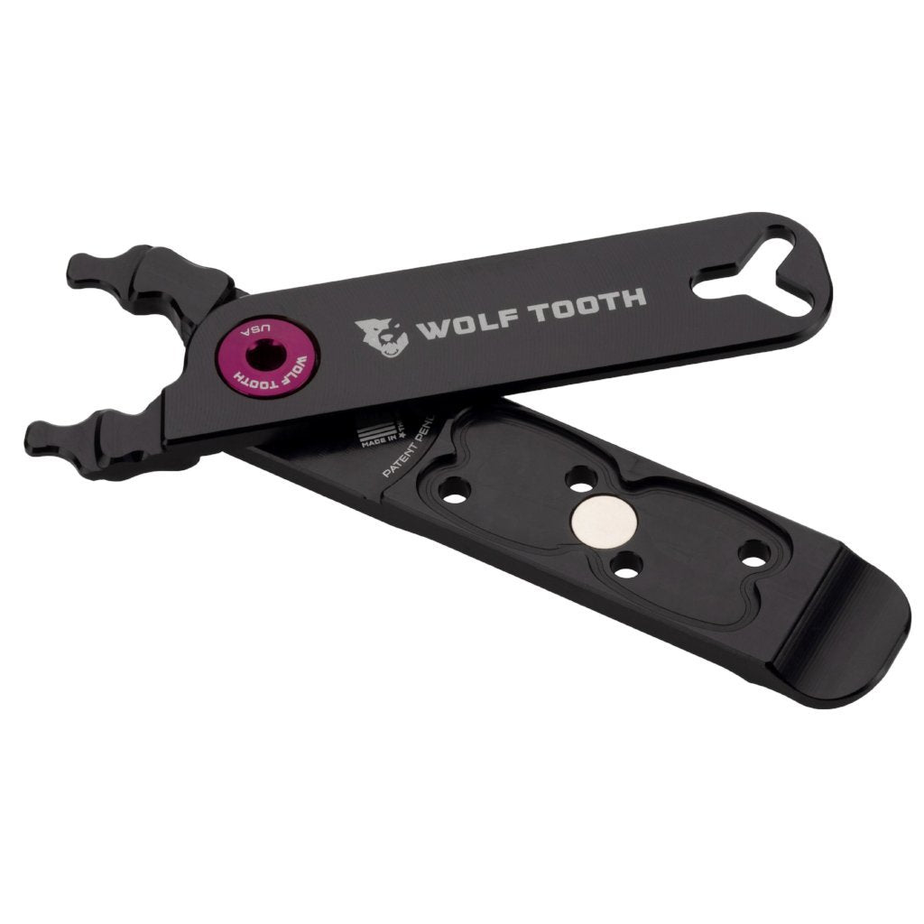 Wolf Tooth Pack Pliers