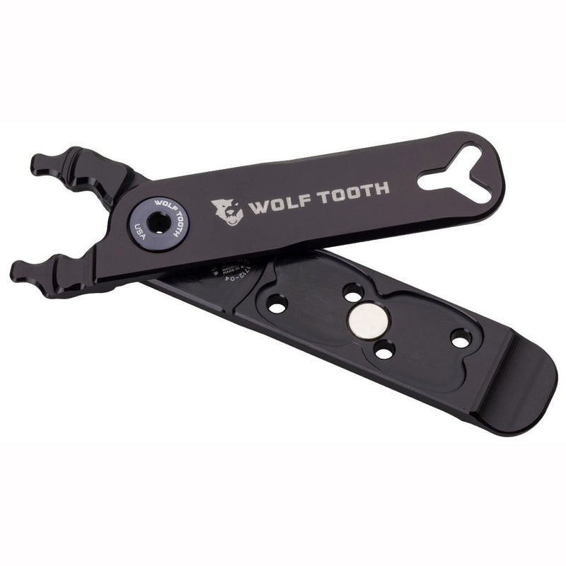 Wolf Tooth Pack Pliers