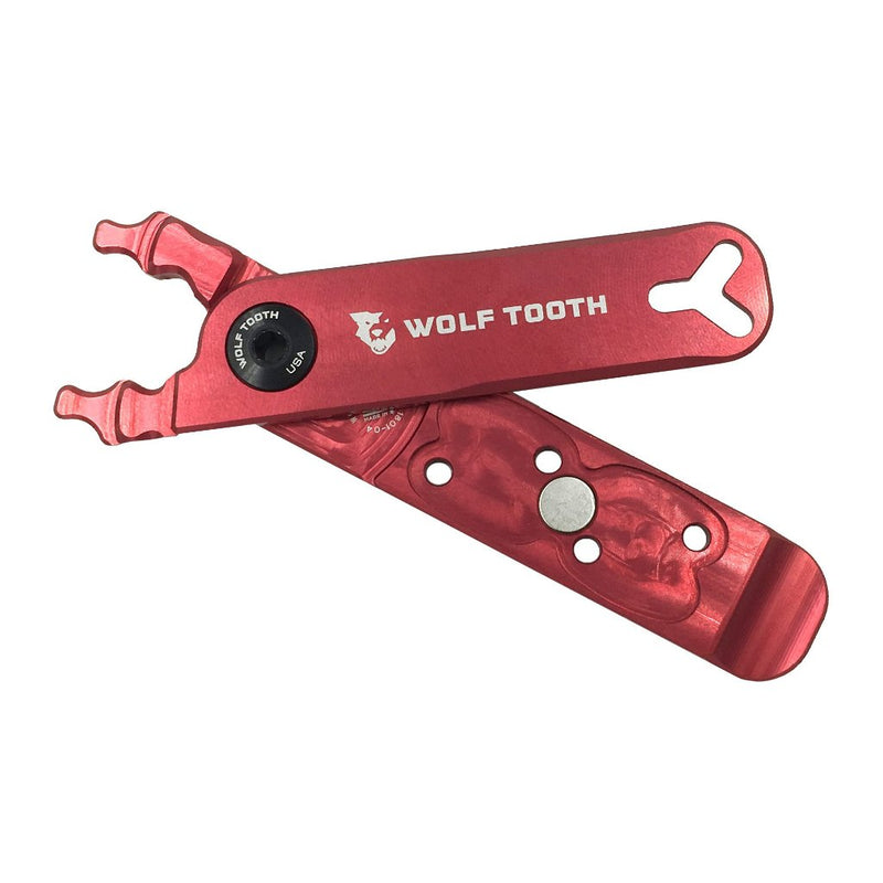 Wolf Tooth Pack Pliers