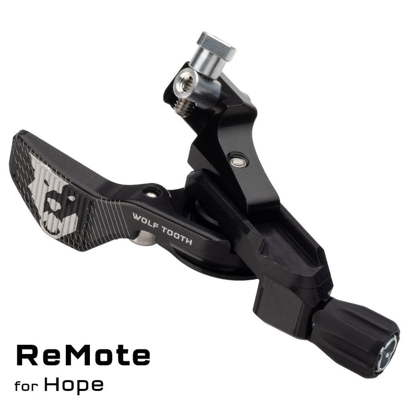 Wolf Tooth Dropper Remote Lever