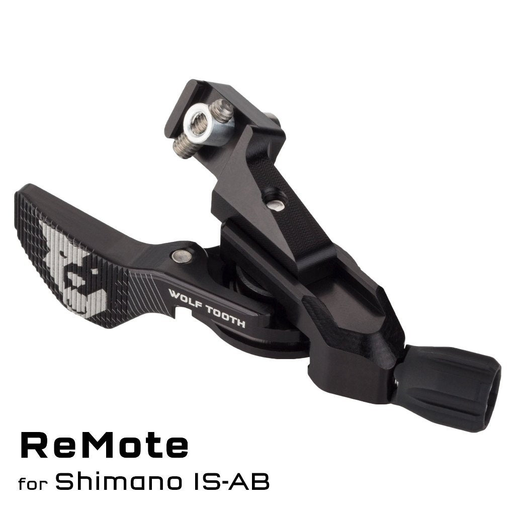 Wolf Tooth Dropper Remote Lever