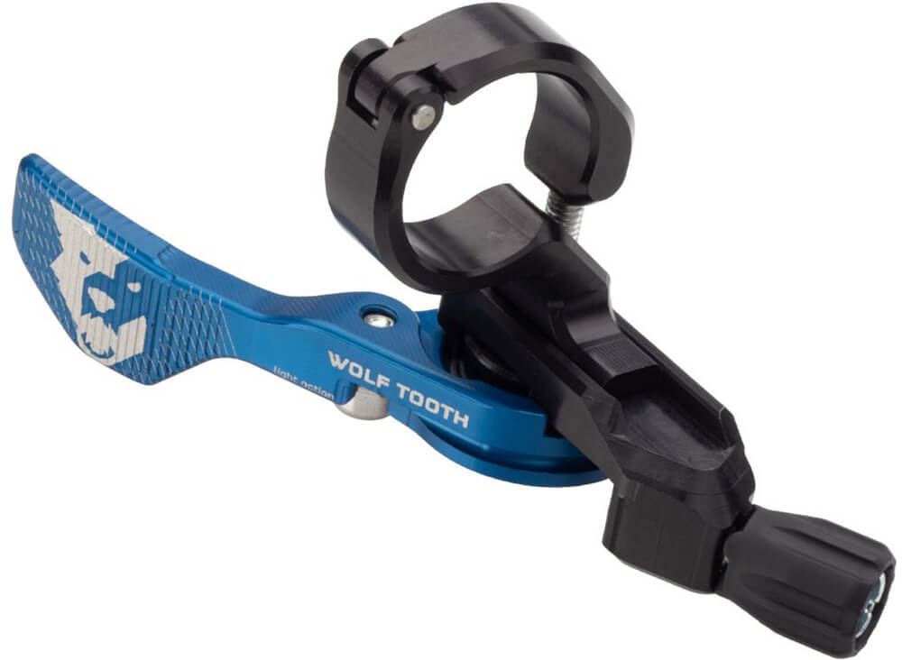 Wolf Tooth Dropper Remote Lever