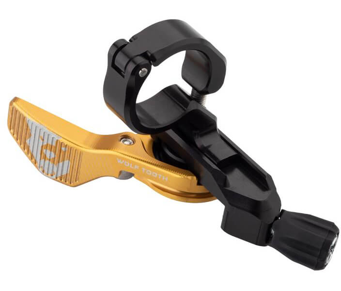 Wolf Tooth Dropper Remote Lever