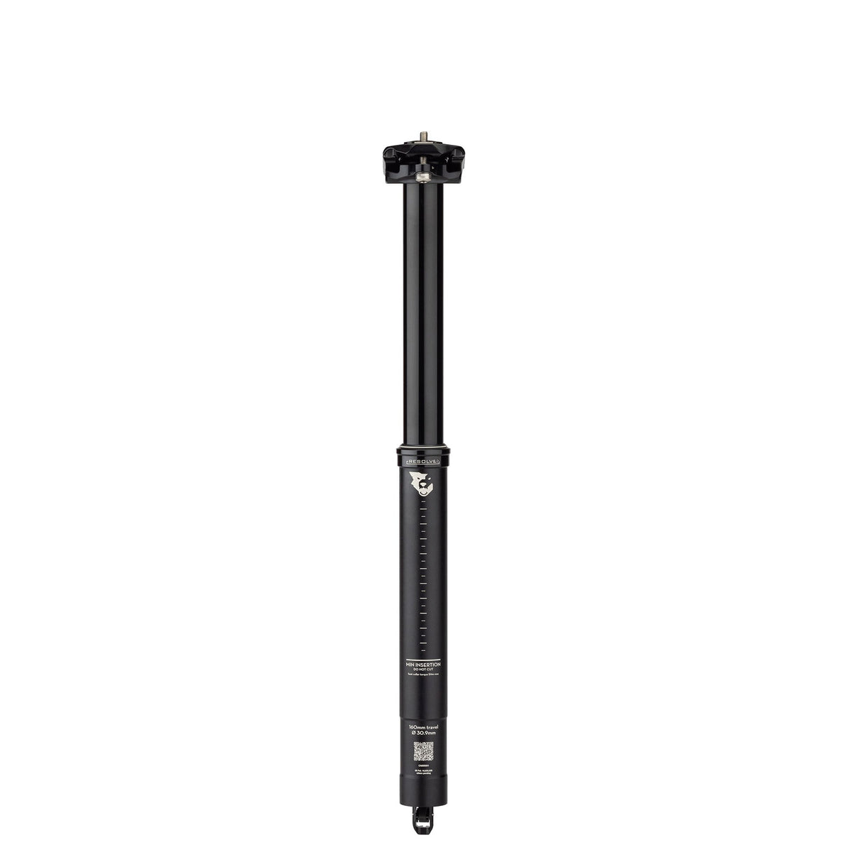 Wolf Tooth Resolve Dropper Post