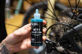 Wolf Tooth WT-1 Chain Lube 2oz