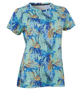DHARCO 2022 Women's Short Sleeve MTB Jersey