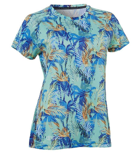 DHARCO 2022 Women's Short Sleeve MTB Jersey
