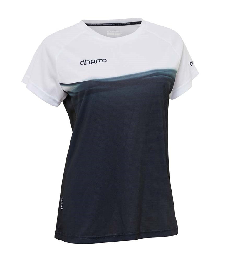 DHARCO 2022 Women's Short Sleeve MTB Jersey