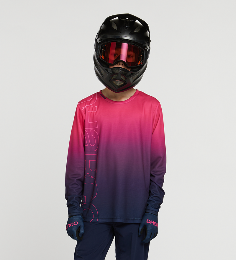 DHARCO 2022 Youth Gravity Jersey