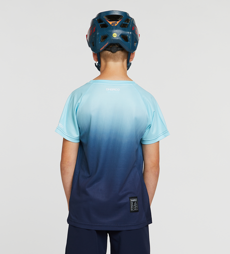 DHARCO 2022 Youth Short Sleeve MTB Jersey