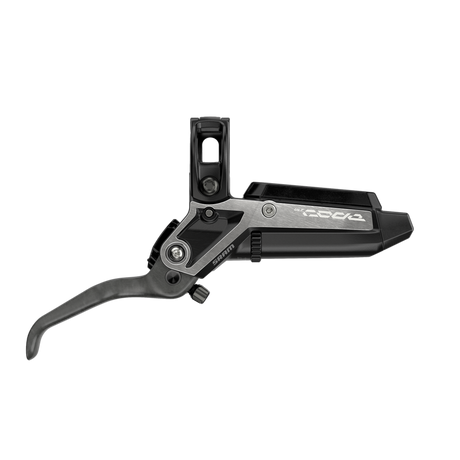 Sram Code Ultimate Stealth Disc Brake Carbon Lever Ti Hardware