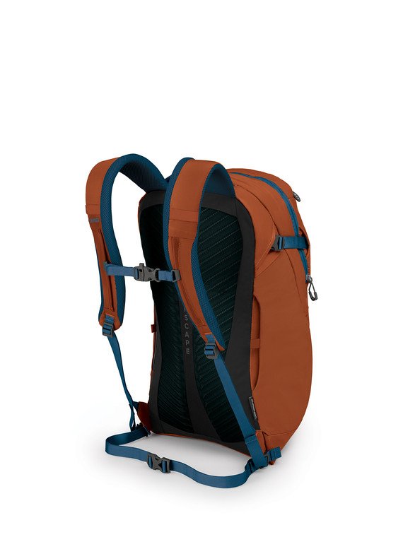 Osprey Apogee Backpack Umber Orange