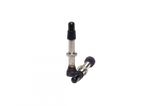STANS NO TUBES 35MM UNIVERSAL BIKE VALVES (PAIR)