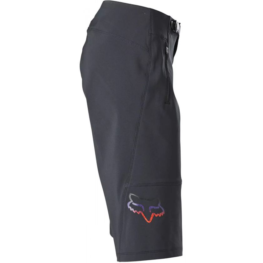 Fox Racing 2022 Womens Defend SE Shorts