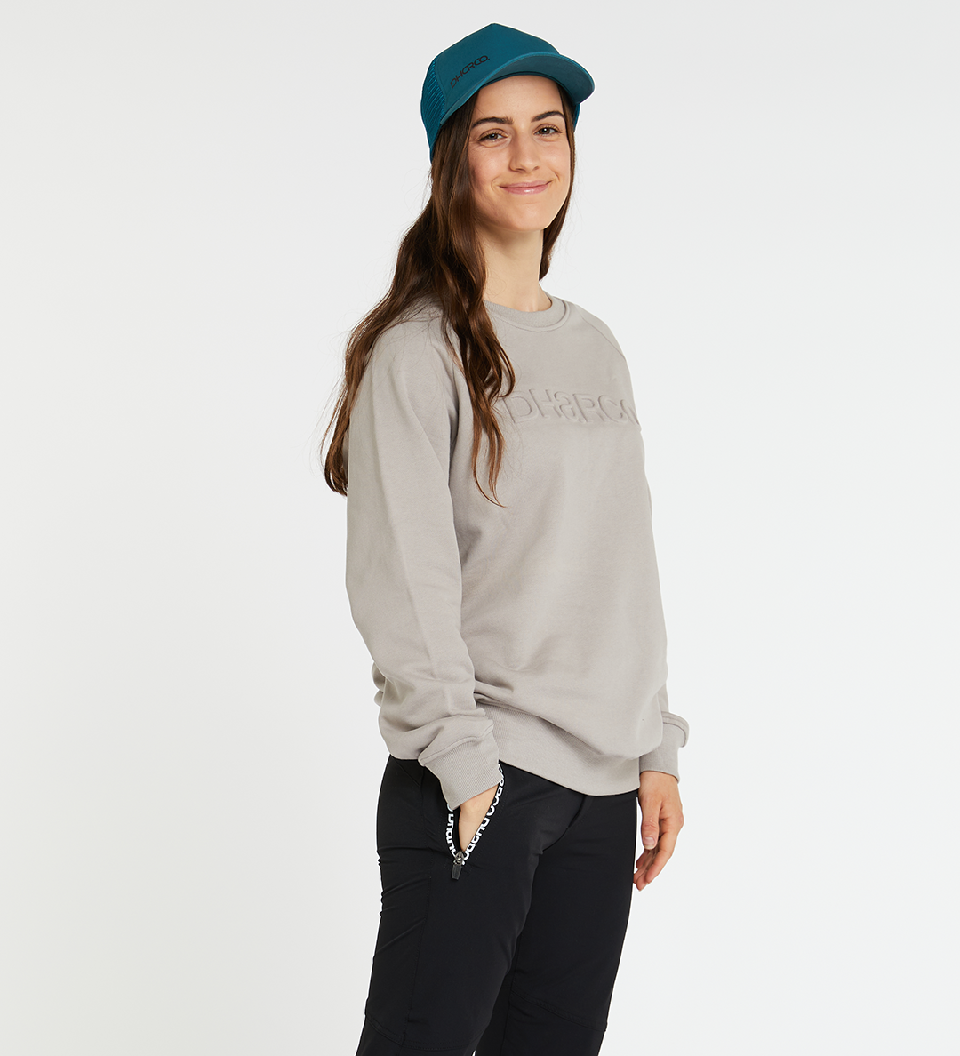 Dharco 2022 Unisex Crew Jumper