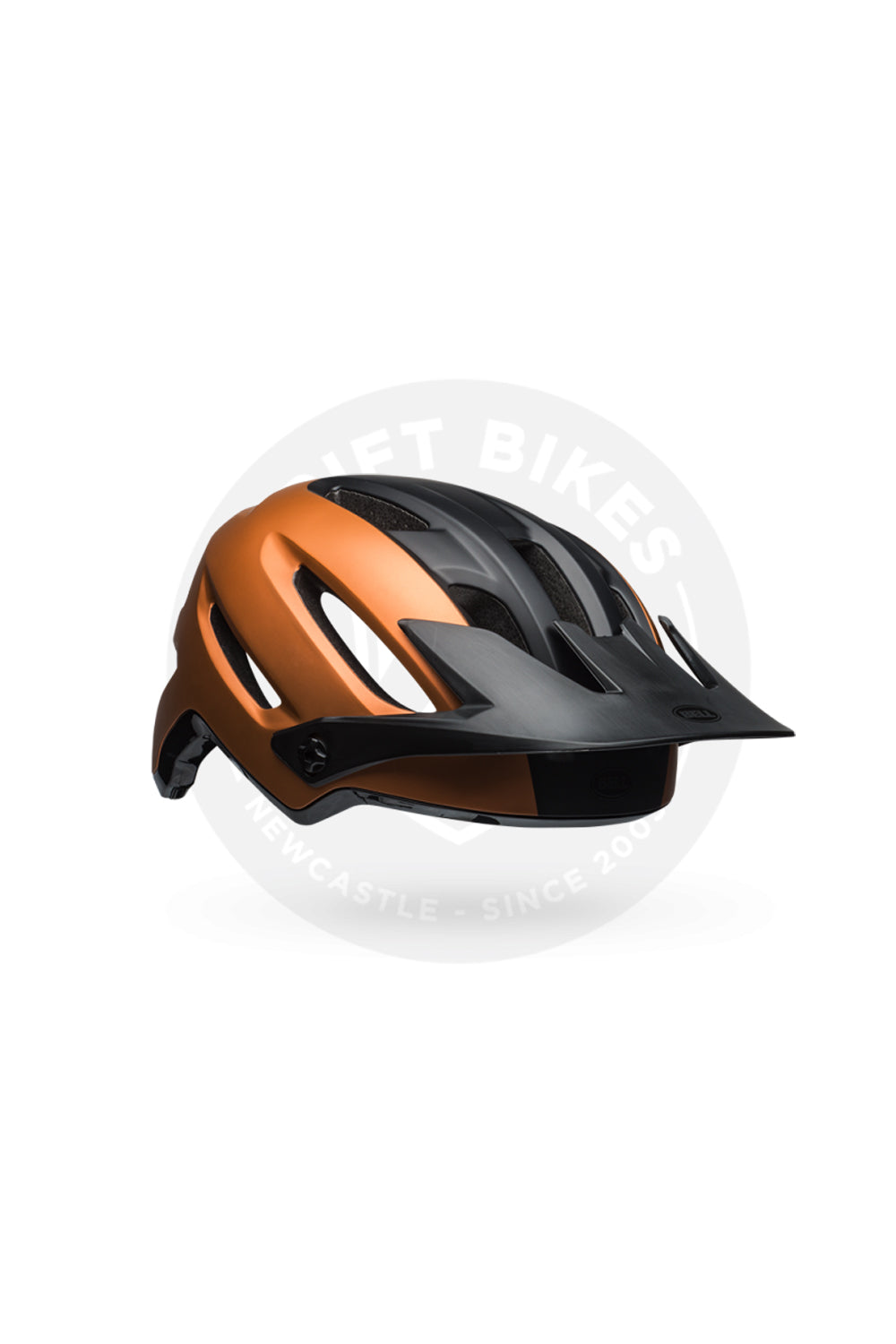 bell 4forty mips helmet small matte/gloss black Buy Bell 4FORTY MIPS Helmet