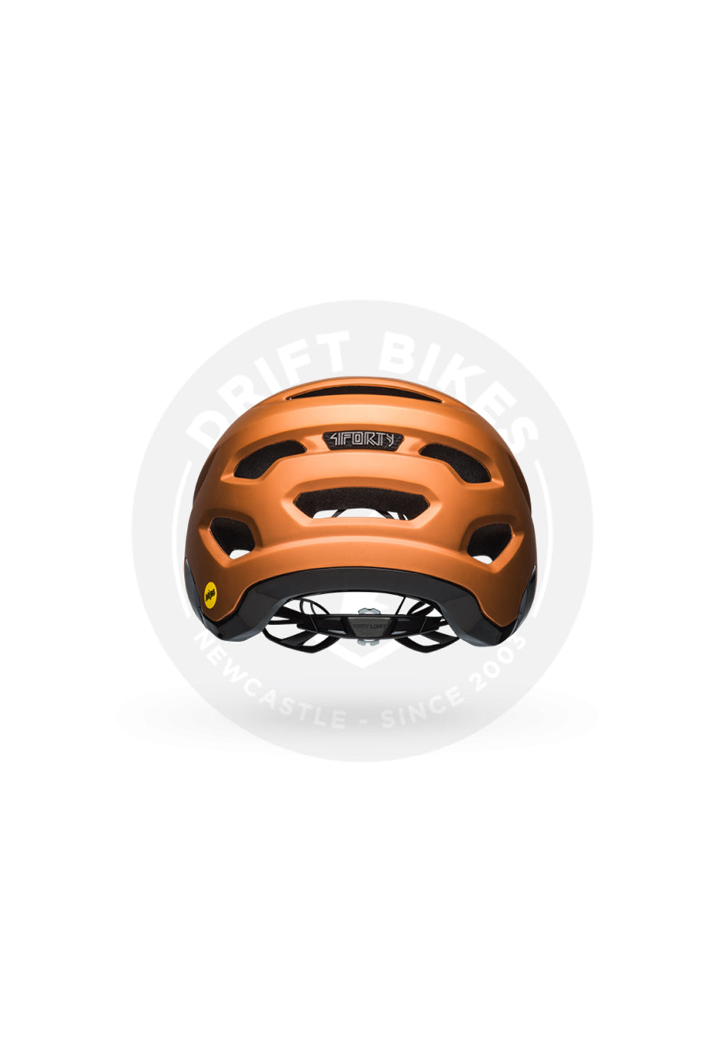 Bell 4FORTY MIPS Adult Mountain Bike Helmet