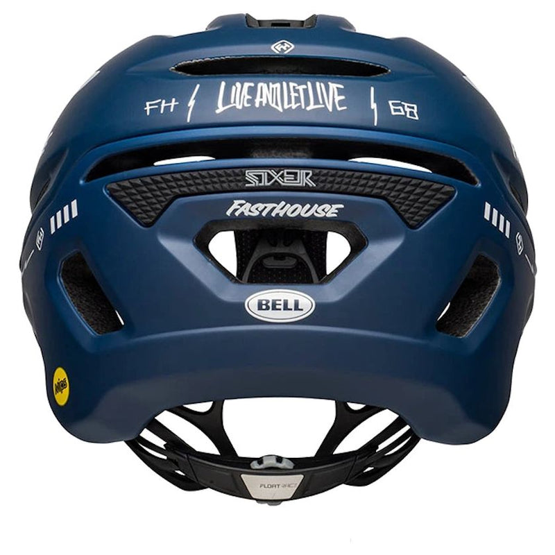 Bell Sixer MIPS Adult Mountain Bike Helmet