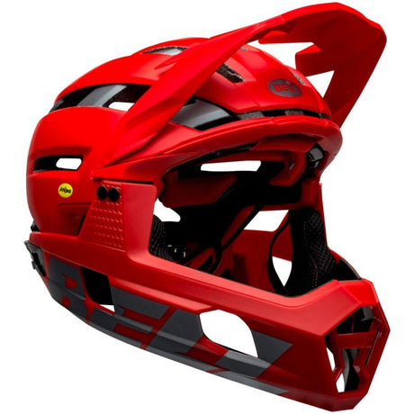 Bell Super Downhill Adult MIPS Mountain Bike Helmet