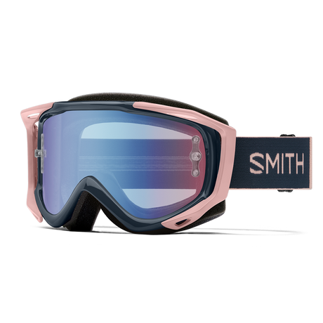 SMITH Fuel V2 MTB Goggles