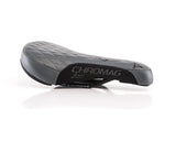 Chromag Overture LTD Saddle - Chromo Rail