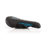 Chromag Overture Saddle - Chromo Rail