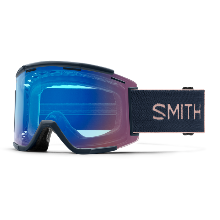 新品未使用: SMITH VICE (CP STORM ROSE FLASH) 新品未使用: SMITH VICE (CP STORM ROSE FLASH)(SMITH I/O