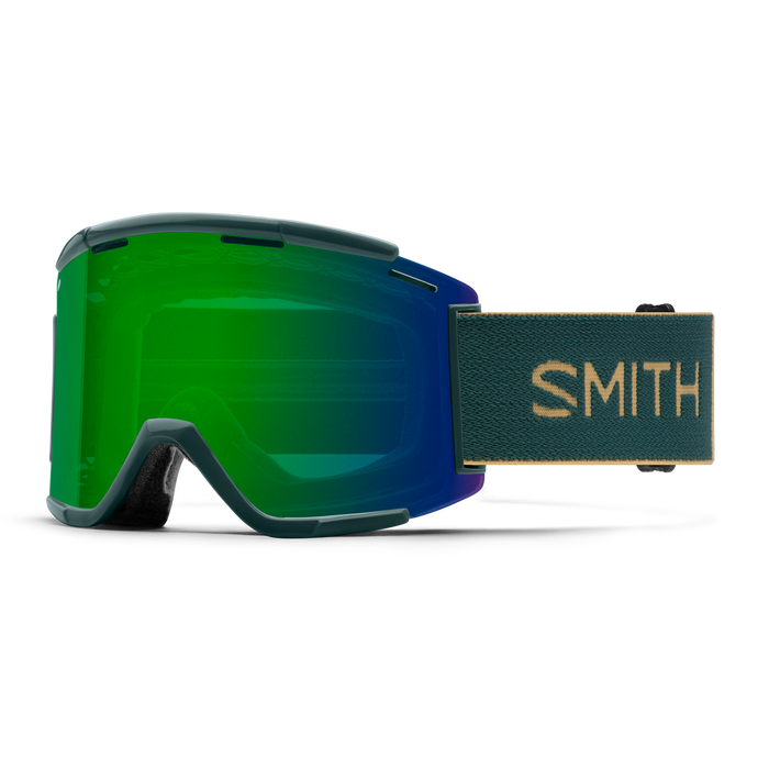 Smith Squad XL MTB Goggles – Drift Bikes