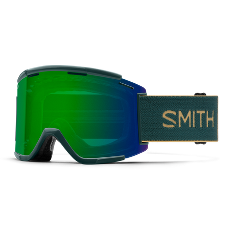 Smith Squad XL MTB Goggles