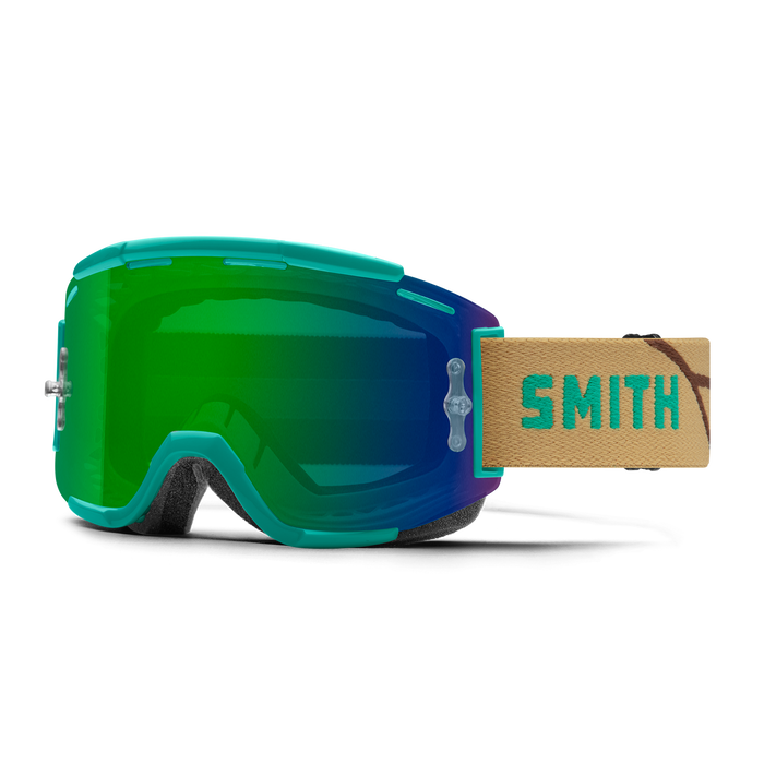 Smith Squad MTB Goggles