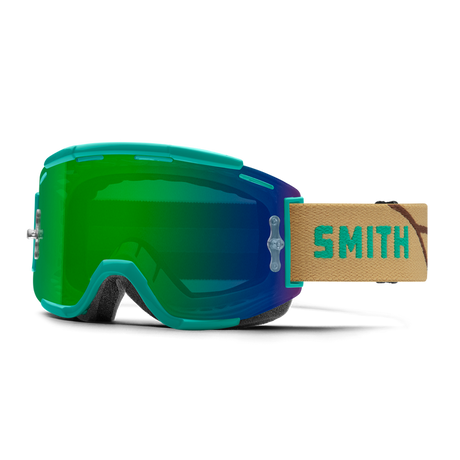 Smith Squad MTB Goggles
