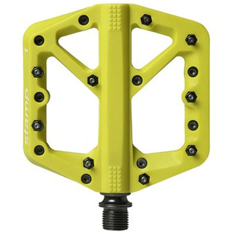 CrankBrothers Stamp 1 Bike Pedals