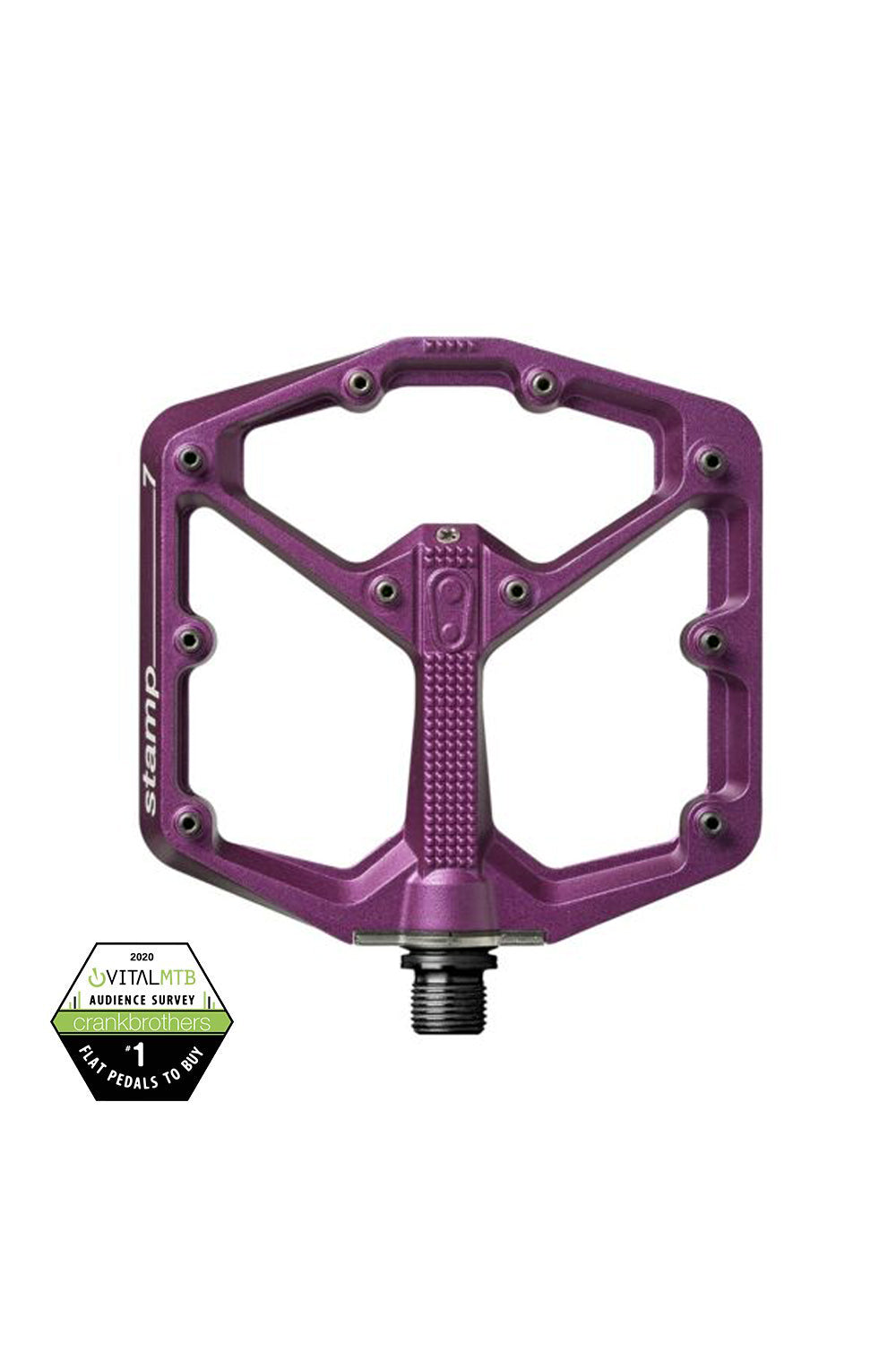 Crankbrothers MTB Stamp 7 Pedals