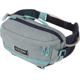 DAKINE HOT LAPS BIKE WAIST BAG 5L, 2 LITRE BLADDER.