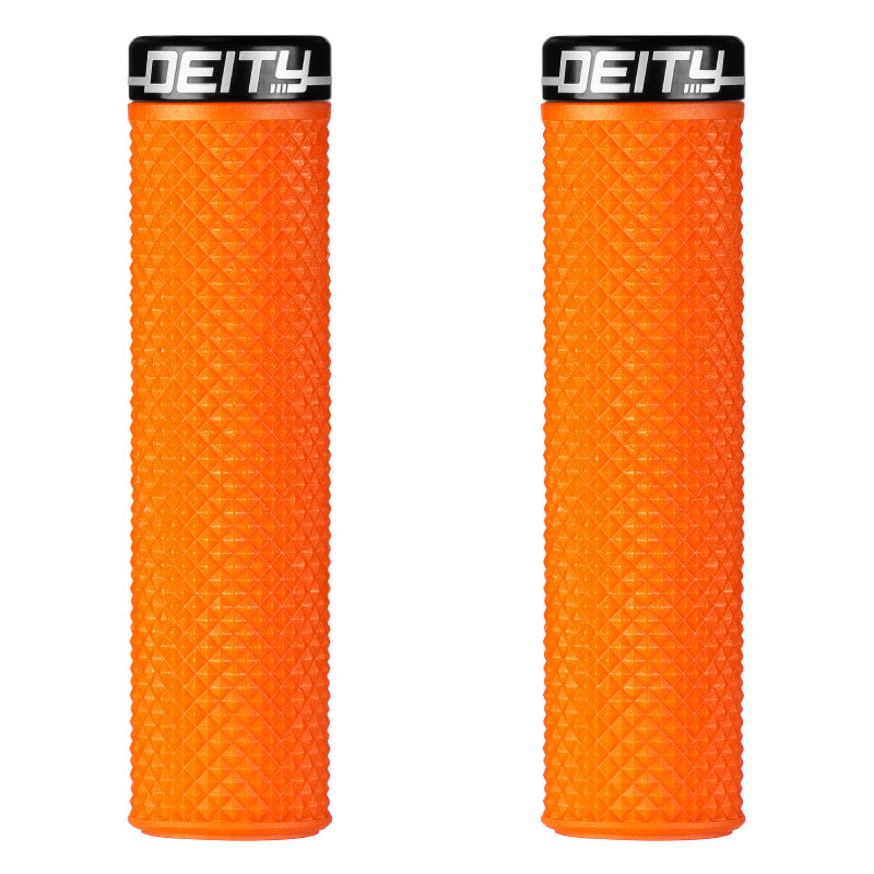 Deity Supracush Lock On Grip